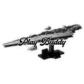 Executor Class Super Star Destroyer 75356 Building Blocks 630PCS Bricks Executor Class Super Star Destroyer Building